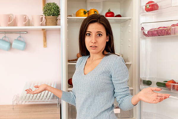 Kuehlschrank Reparatur