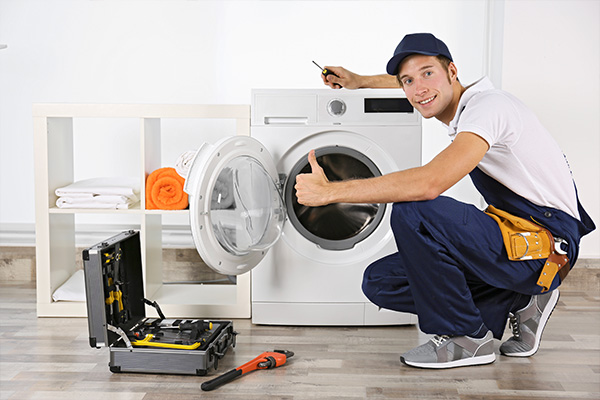 Trockner Reparatur